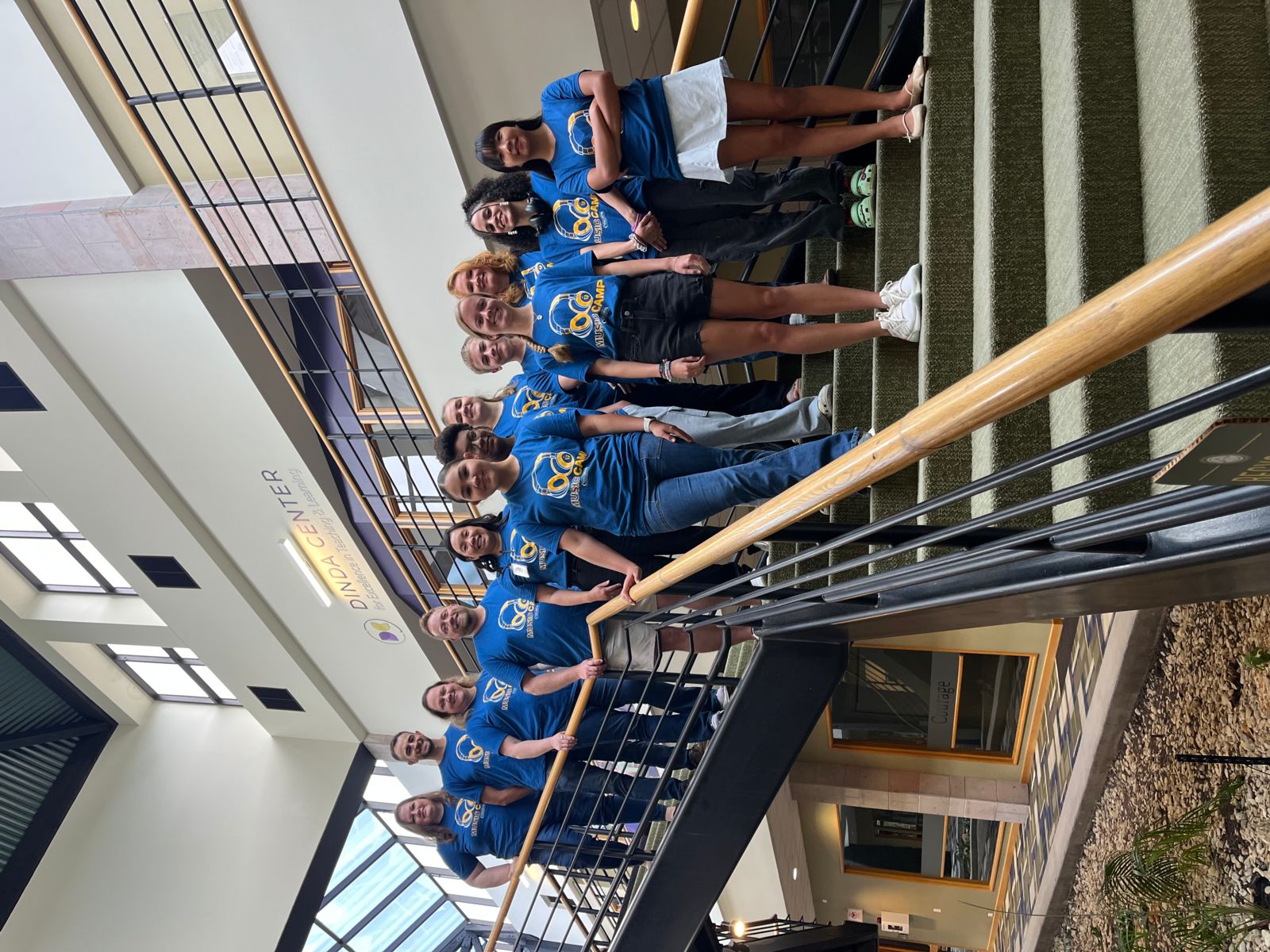 Music Camp Photo